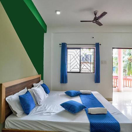Little Beach Home Stay At カラングート エクステリア 写真