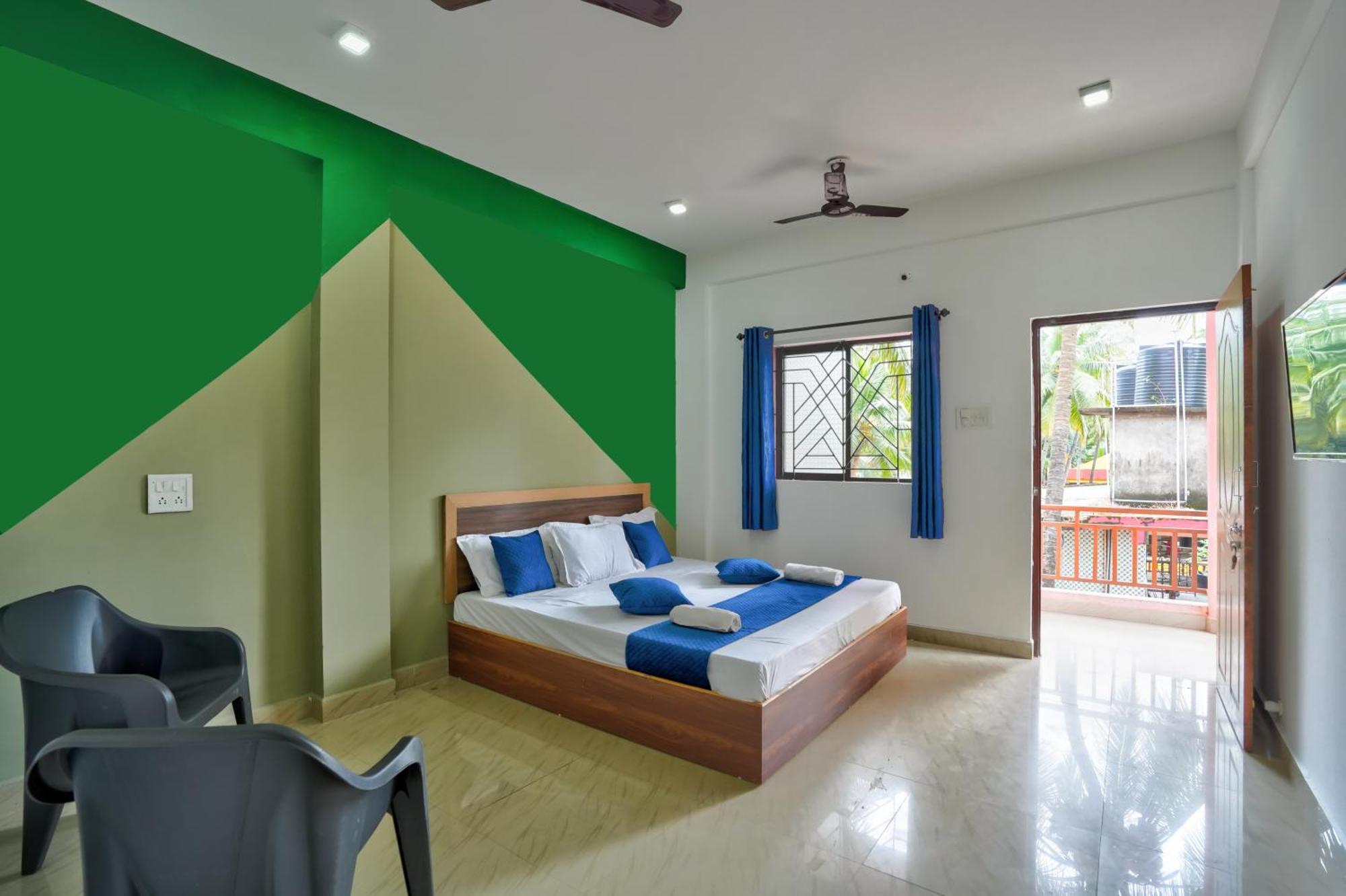 Little Beach Home Stay At カラングート エクステリア 写真