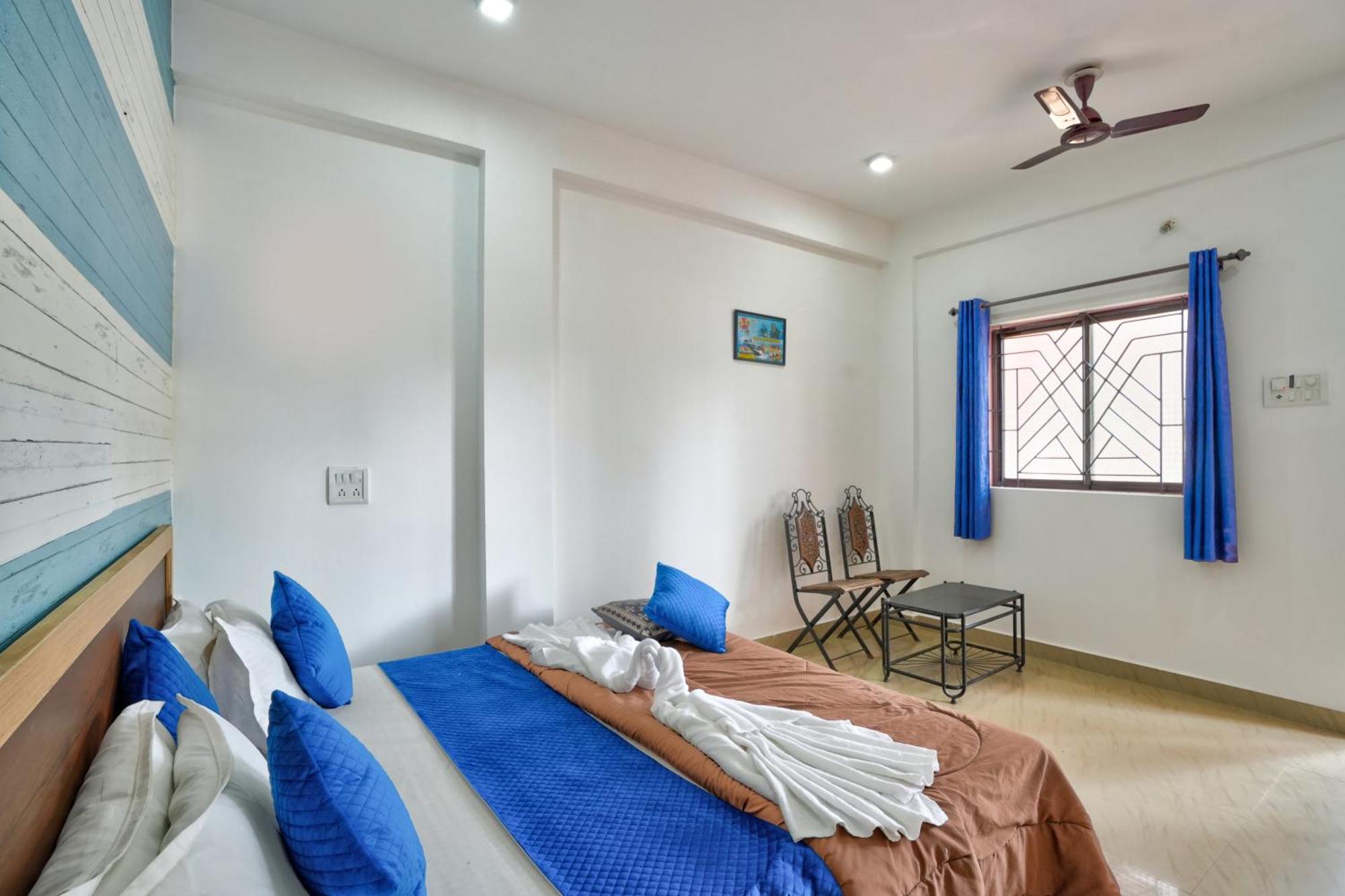 Little Beach Home Stay At カラングート エクステリア 写真